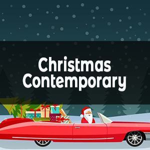 Christmas Contemporary